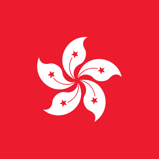 中国香港