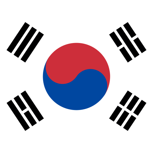 韩国